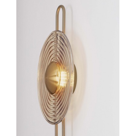 Ekskluzywny kinkiet Luces Exclusivas BERMUDEZ LE44928