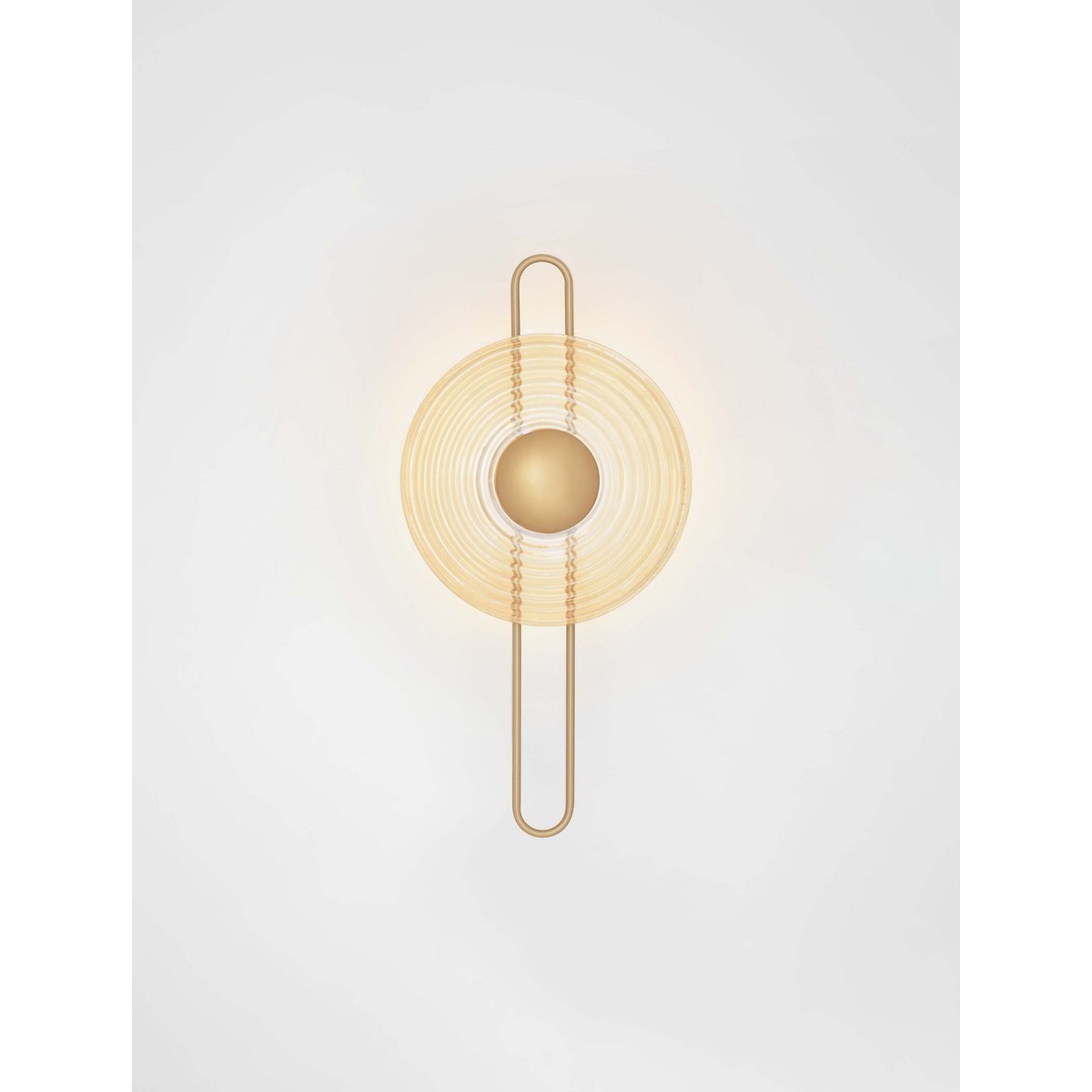 Ekskluzywny kinkiet Luces Exclusivas BERMUDEZ LE44928