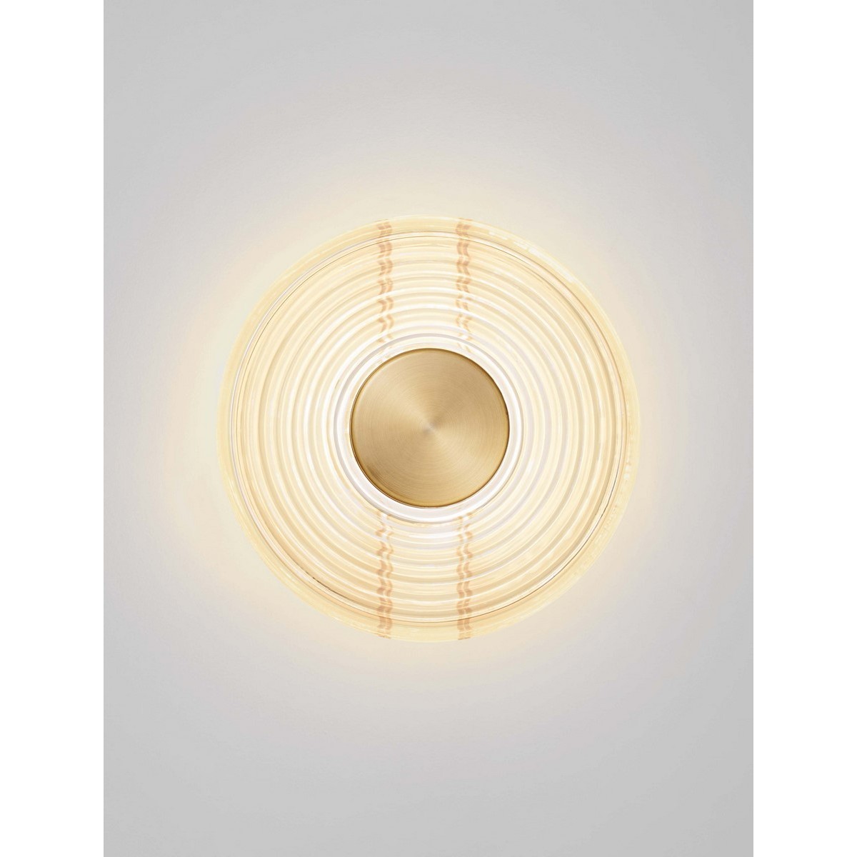 Jedyny w swoim rodzaju kinkiet Luces Exclusivas BERMUDEZ LE44929