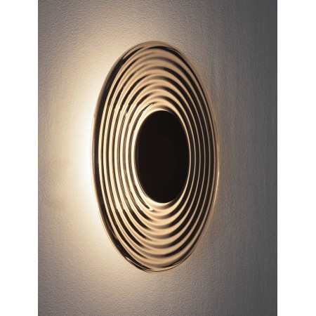 Niepowtarzalny kinkiet Luces Exclusivas BERMUDEZ LE44930