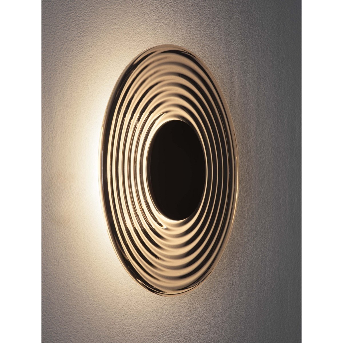 Niepowtarzalny kinkiet Luces Exclusivas BERMUDEZ LE44930