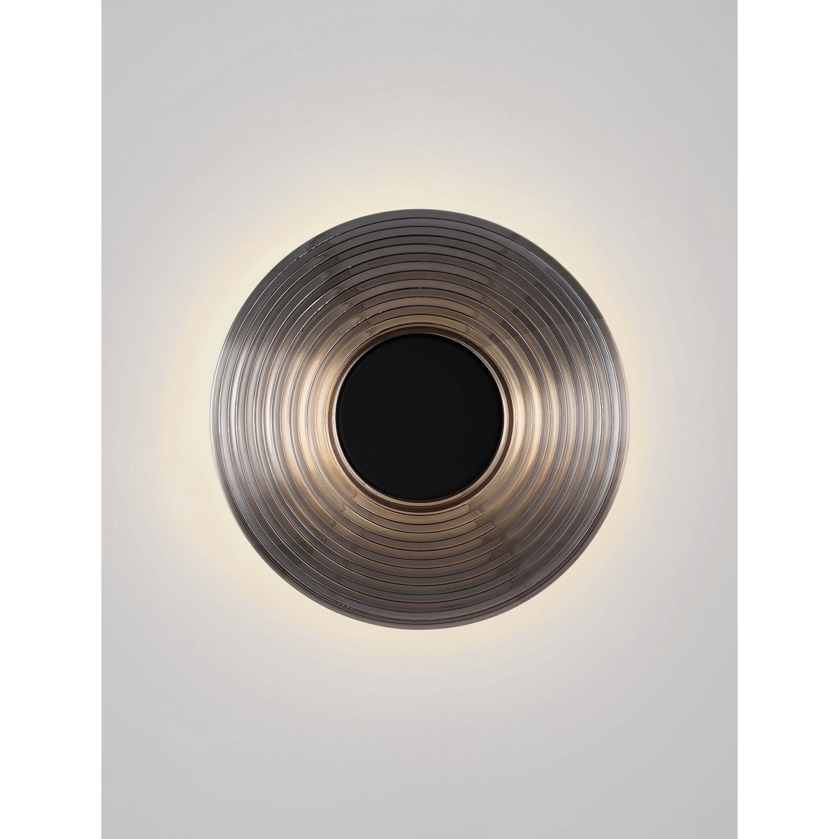 Niepowtarzalny kinkiet Luces Exclusivas BERMUDEZ LE44930