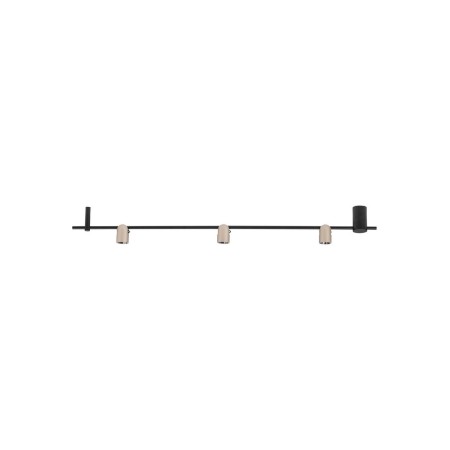 nieprzeciętna lampa wisząca Luces Exclusivas BULOBU LE44762