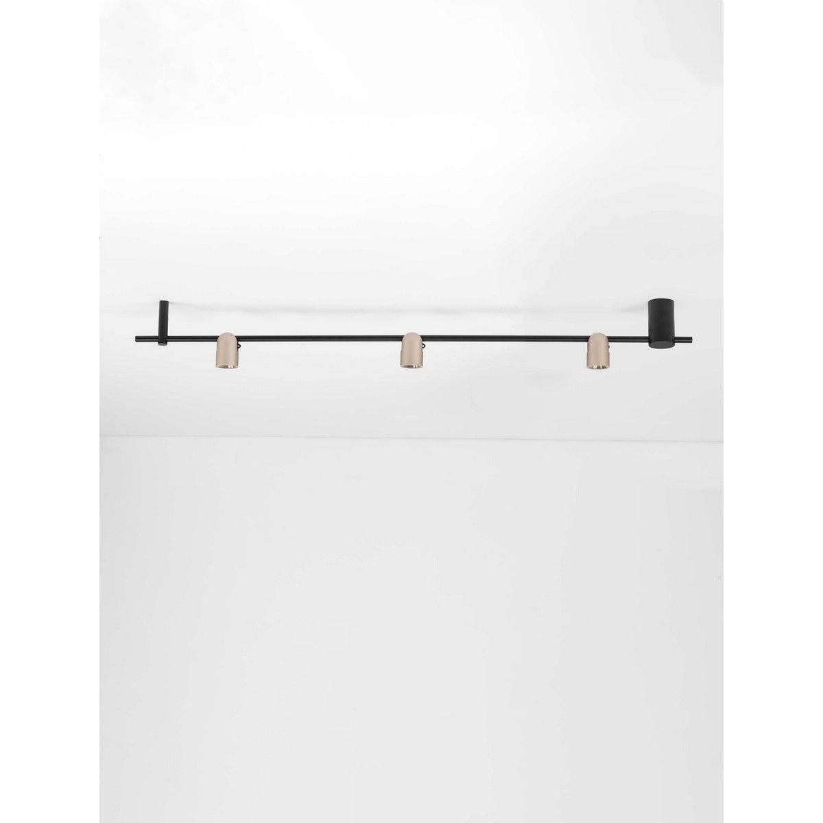 nieprzeciętna lampa wisząca Luces Exclusivas BULOBU LE44762