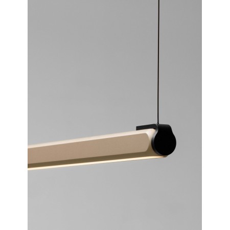 luksusowa lampa wisząca Luces Exclusivas CALACA LE44767
