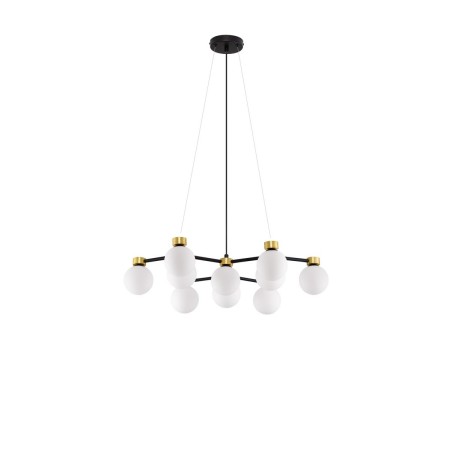 jedyna w swoim rodzaju lampa wisząca Luces Exclusivas CAMINOS LE44543