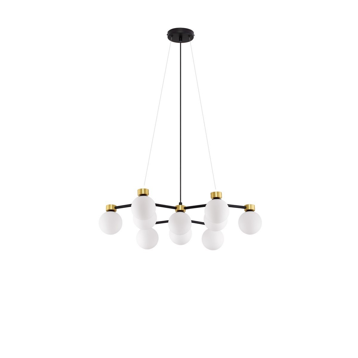 jedyna w swoim rodzaju lampa wisząca Luces Exclusivas CAMINOS LE44543