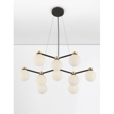 jedyna w swoim rodzaju lampa wisząca Luces Exclusivas CAMINOS LE44543