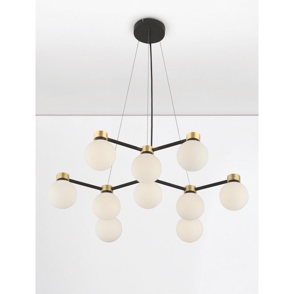 jedyna w swoim rodzaju lampa wisząca Luces Exclusivas CAMINOS LE44543