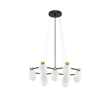 innowacyjna lampa wisząca Luces Exclusivas CAMINOS LE44544