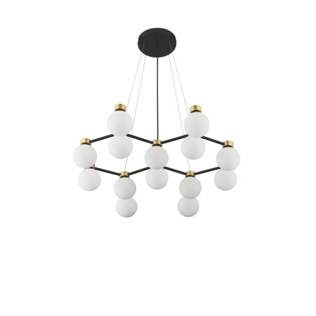 innowacyjna lampa wisząca Luces Exclusivas CAMINOS LE44544