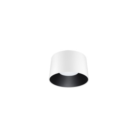 gustowna lampa natynkowa - spot Luces Exclusivas CAMPANERO LE44805