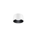 gustowna lampa natynkowa - spot Luces Exclusivas CAMPANERO LE44805