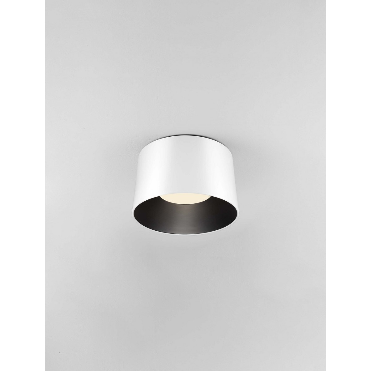 gustowna lampa natynkowa - spot Luces Exclusivas CAMPANERO LE44805