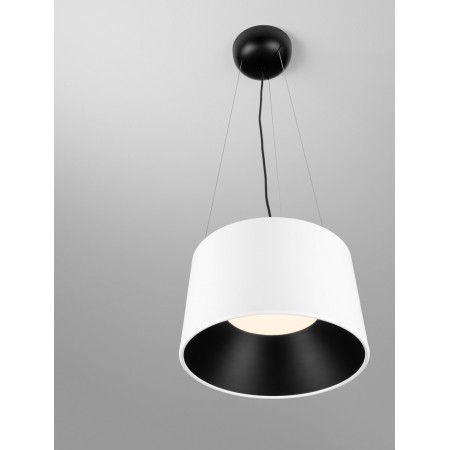 elitarna lampa wisząca Luces Exclusivas CAMPANERO LE44807