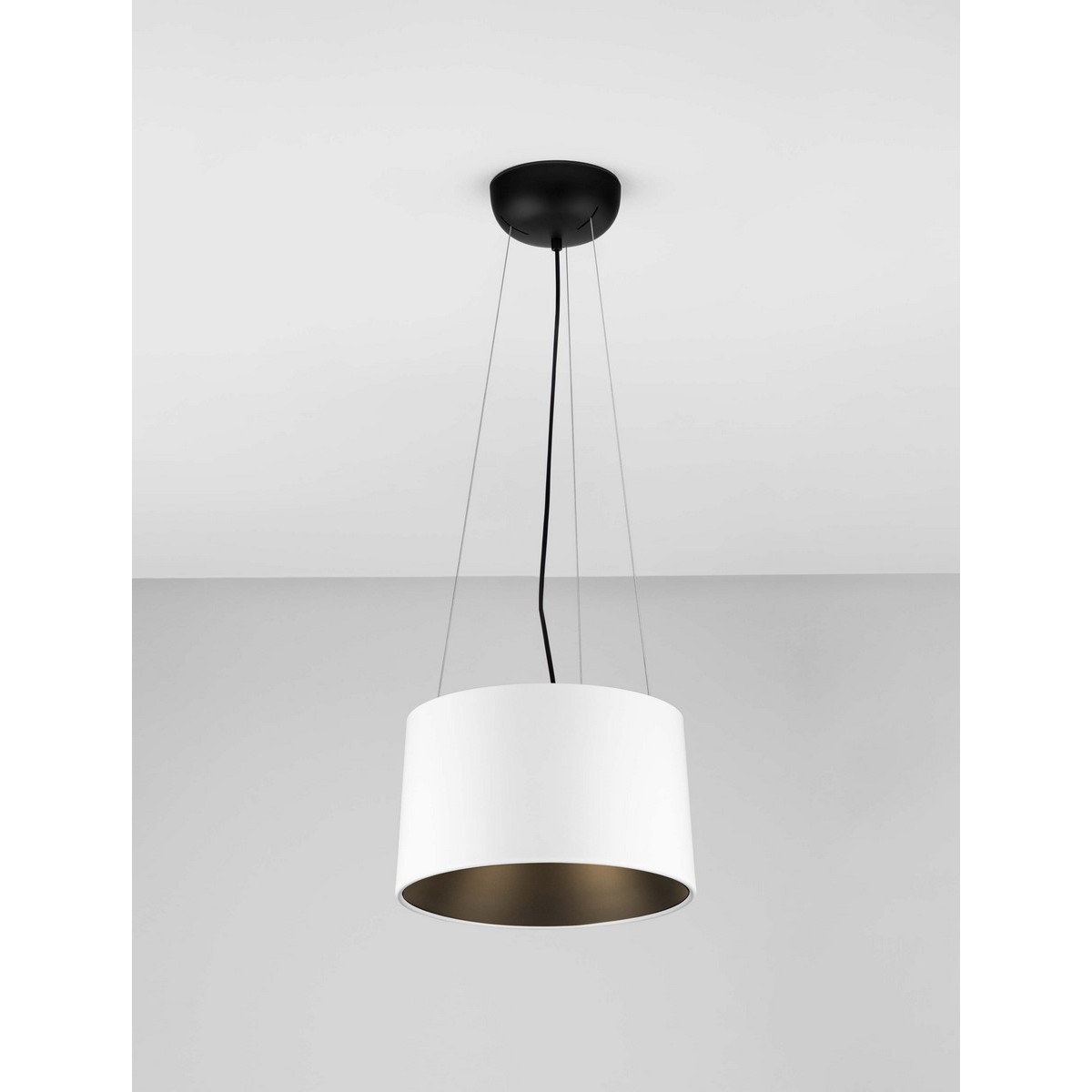 elitarna lampa wisząca Luces Exclusivas CAMPANERO LE44807