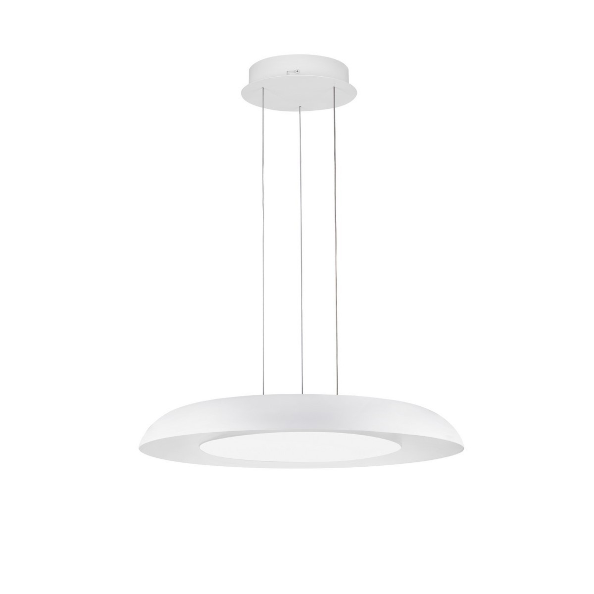 elegancka lampa wisząca Luces Exclusivas CAPINOTA LE44653