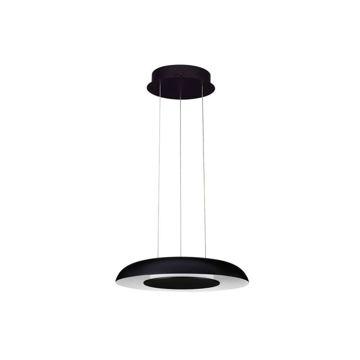 ekskluzywna lampa wisząca Luces Exclusivas CAPINOTA LE44795