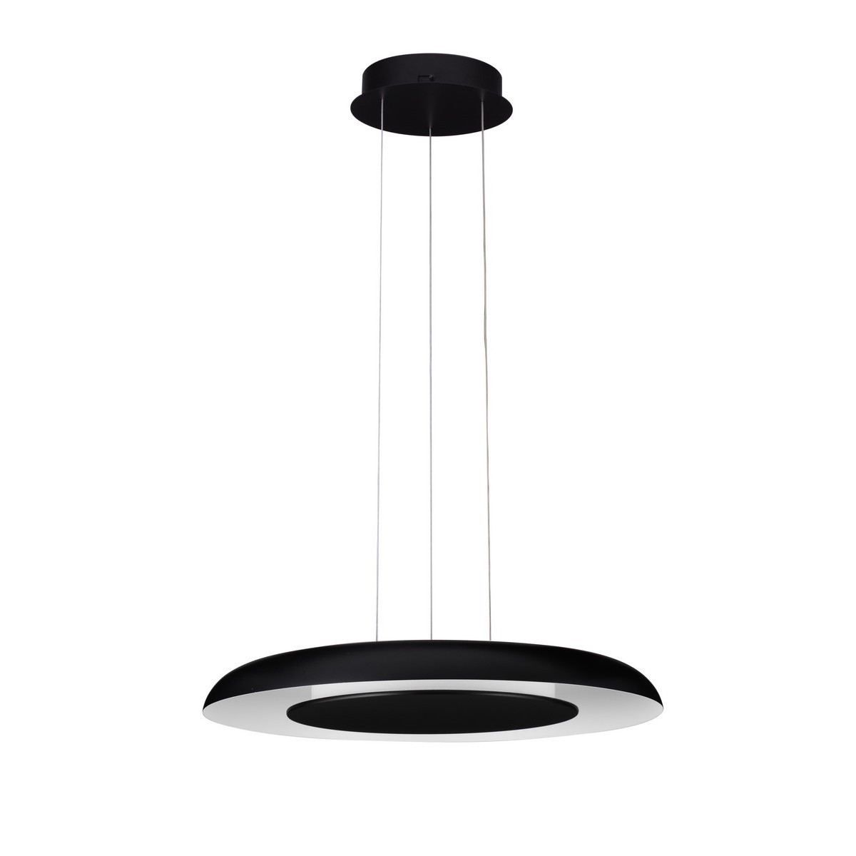 czarująca lampa wisząca Luces Exclusivas CAPINOTA LE44796