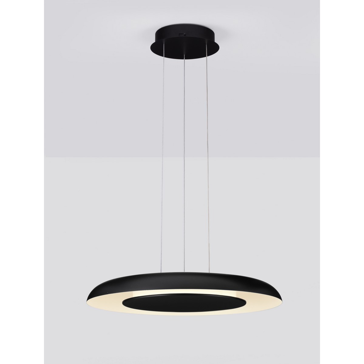 czarująca lampa wisząca Luces Exclusivas CAPINOTA LE44796