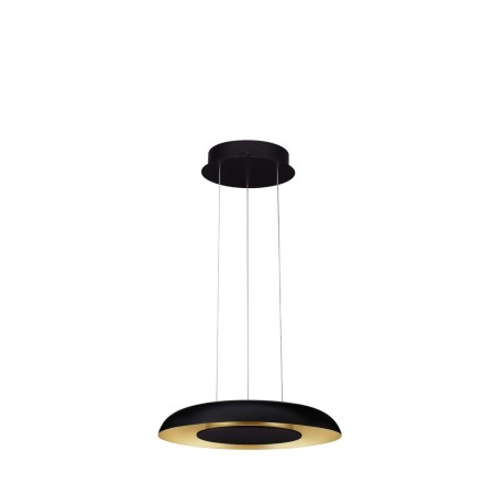 awangardowa lampa wisząca Luces Exclusivas CAPINOTA LE44797