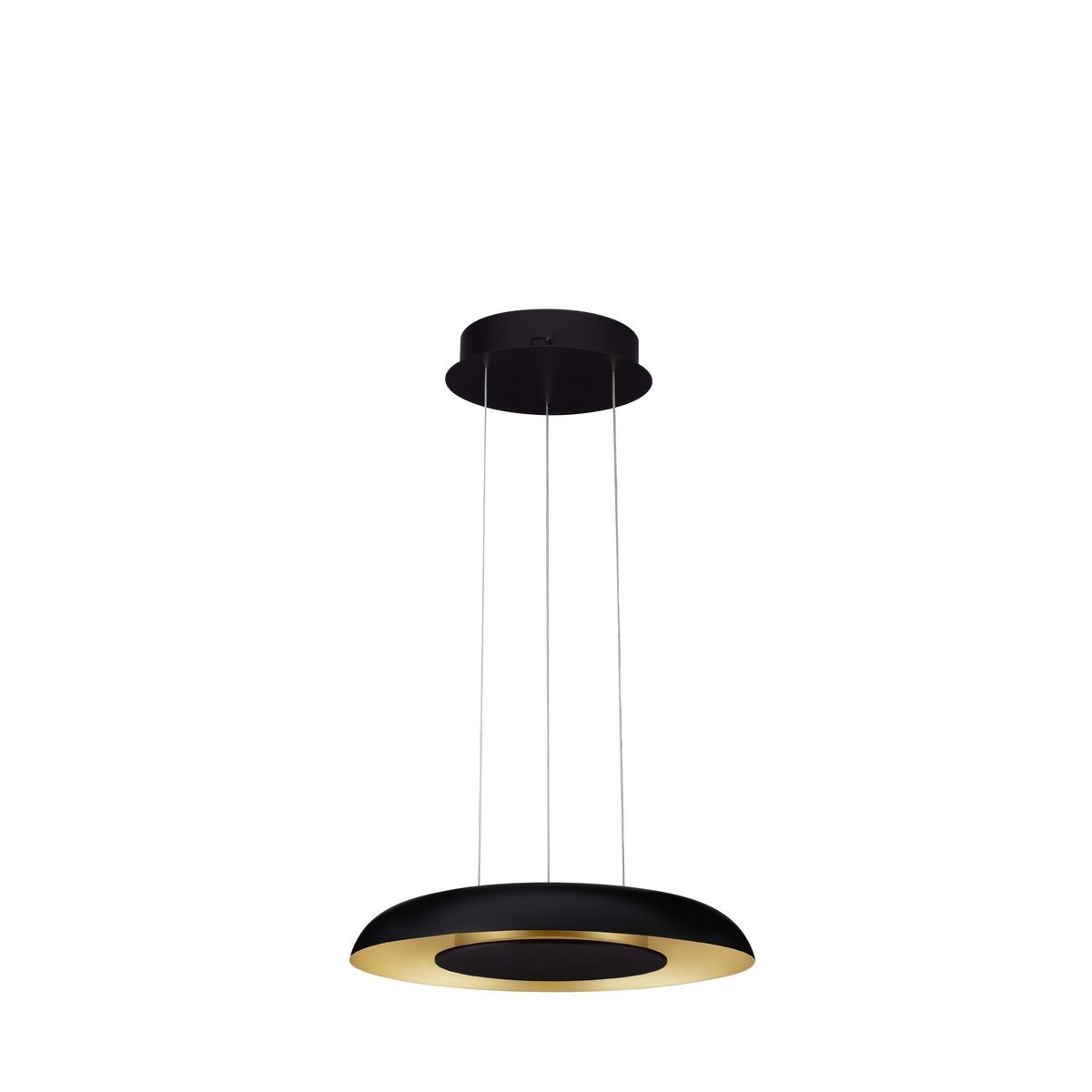 awangardowa lampa wisząca Luces Exclusivas CAPINOTA LE44797