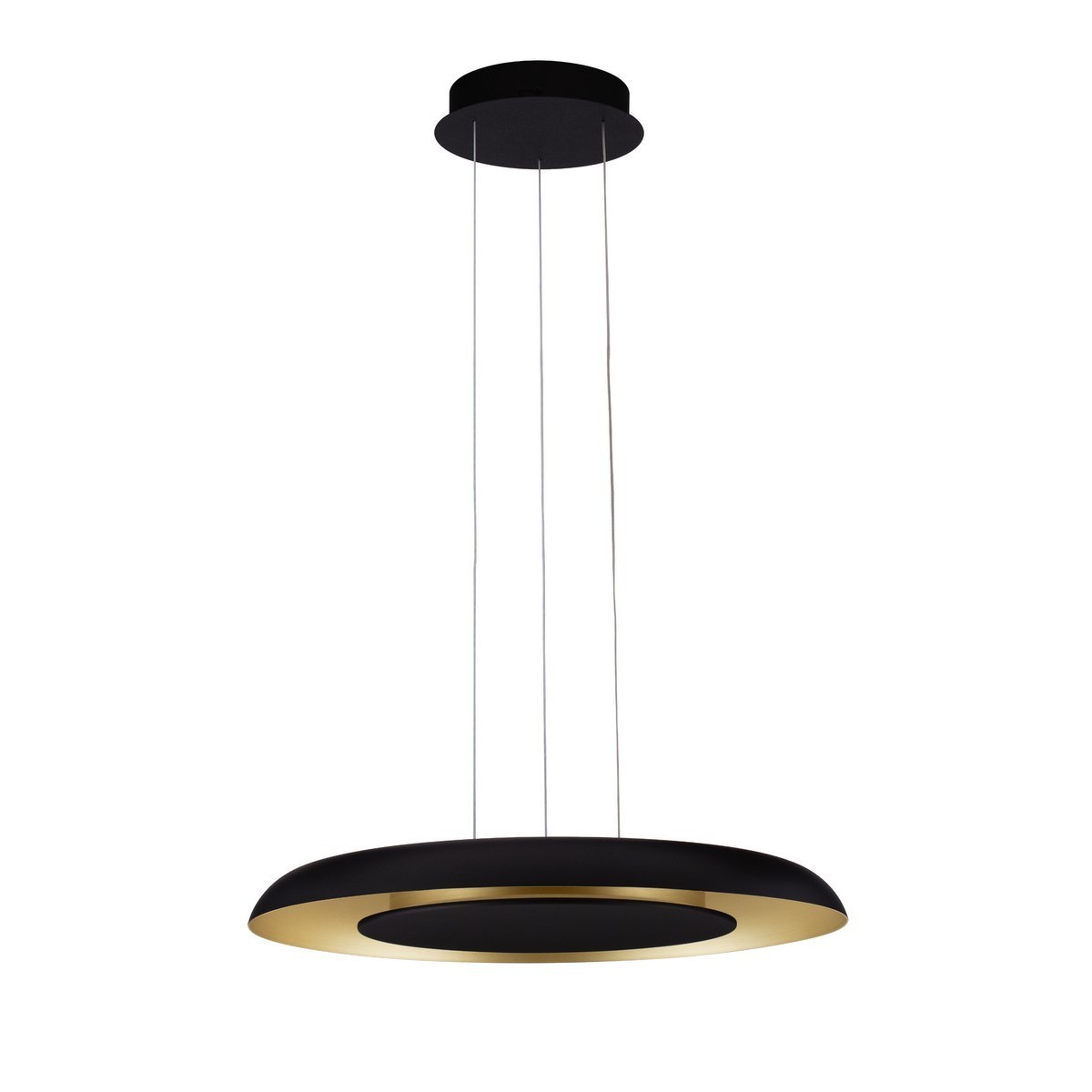 zachwycająca lampa wisząca Luces Exclusivas CAPINOTA LE44798