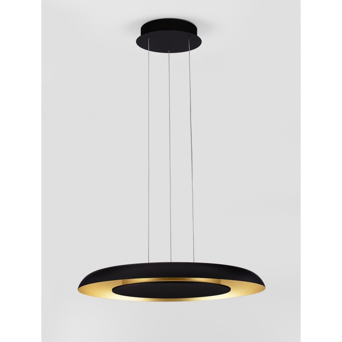 zachwycająca lampa wisząca Luces Exclusivas CAPINOTA LE44798