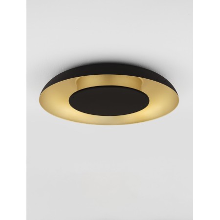 szykowny plafon na sufit Luces Exclusivas CAPINOTA LE44803