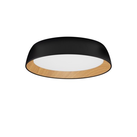 gustowny plafon na sufit Luces Exclusivas CARACOLLO LE44808