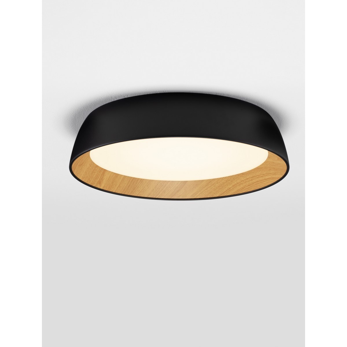 gustowny plafon na sufit Luces Exclusivas CARACOLLO LE44808