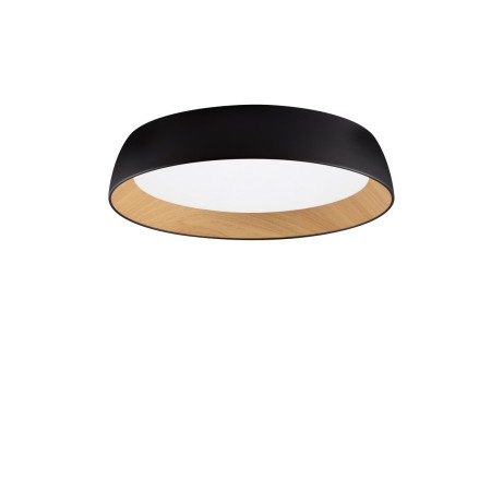 elegancki plafon na sufit Luces Exclusivas CARACOLLO LE44809