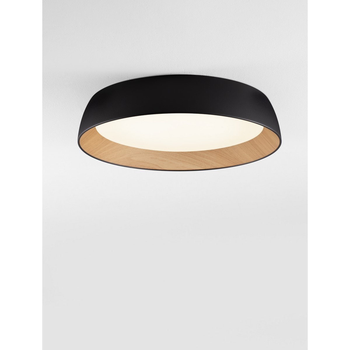 elegancki plafon na sufit Luces Exclusivas CARACOLLO LE44809