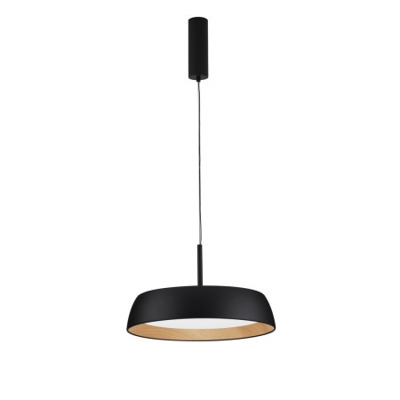 unikalna lampa wisząca Luces Exclusivas CARACOLLO LE44810