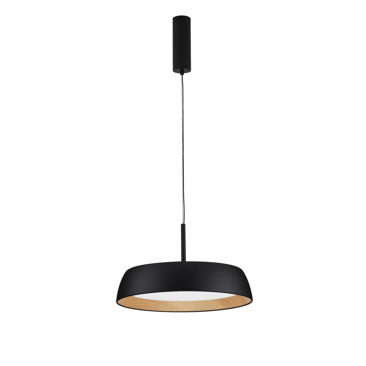 unikalna lampa wisząca Luces Exclusivas CARACOLLO LE44810