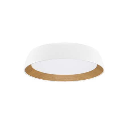awangardowy plafon na sufit Luces Exclusivas CARACOLLO LE44811