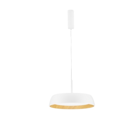 prestiżowa lampa wisząca Luces Exclusivas CARACOLLO LE44813