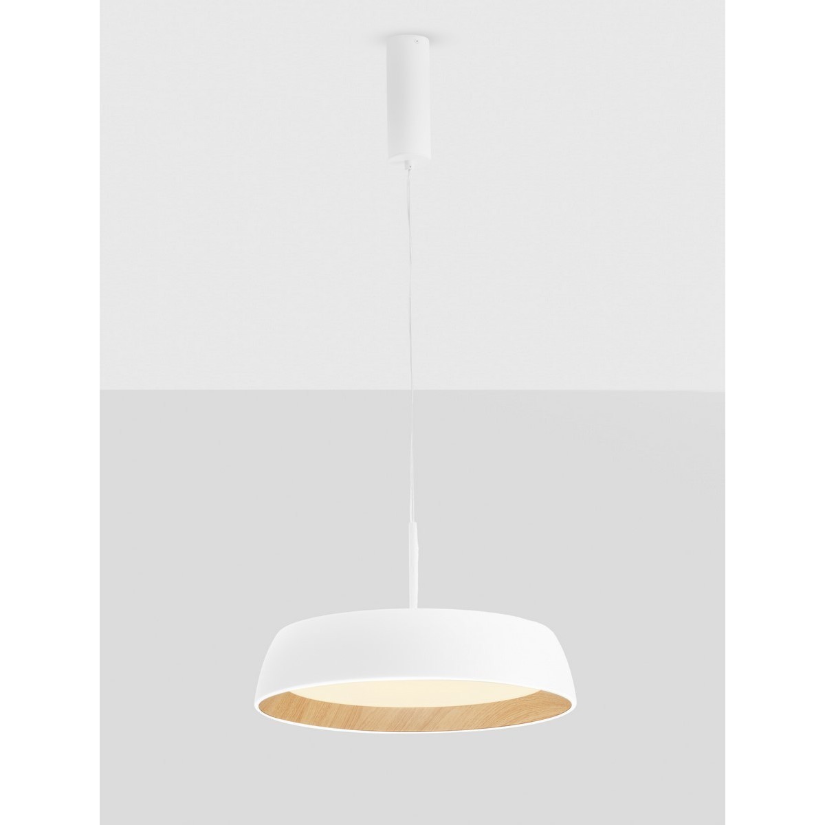 prestiżowa lampa wisząca Luces Exclusivas CARACOLLO LE44813