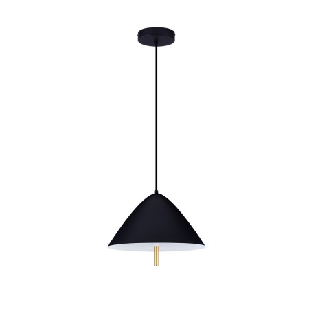 piękna lampa wisząca Luces Exclusivas CARAPARI LE44654