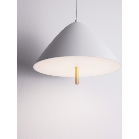 oryginalna lampa wisząca Luces Exclusivas CARAPARI LE44655