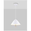 oryginalna lampa wisząca Luces Exclusivas CARAPARI LE44655