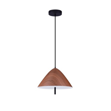 olśniewająca lampa wisząca Luces Exclusivas CARAPARI LE44814