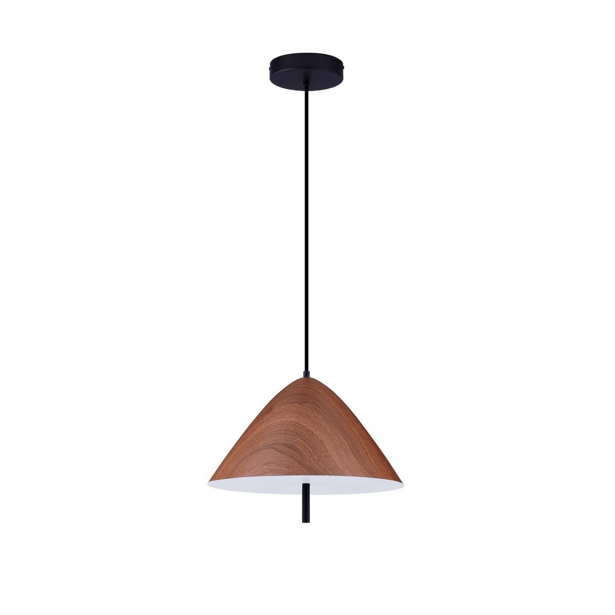 olśniewająca lampa wisząca Luces Exclusivas CARAPARI LE44814