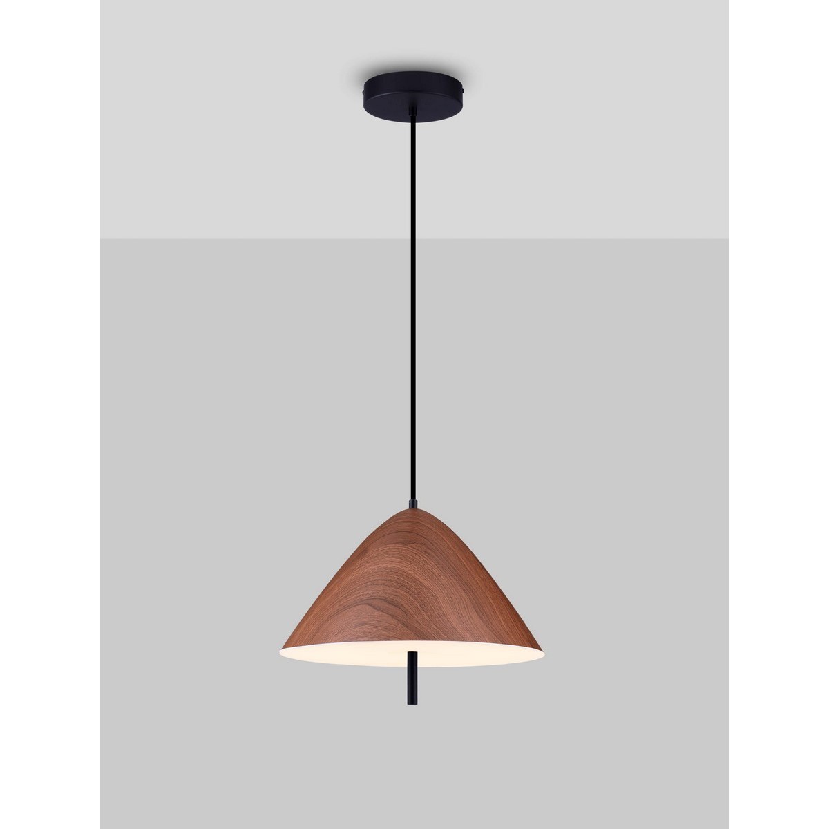 olśniewająca lampa wisząca Luces Exclusivas CARAPARI LE44814