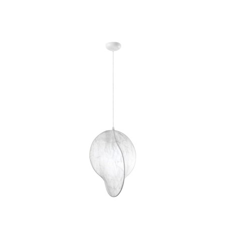 nadzwyczajna lampa wisząca Luces Exclusivas CHANCAY LE44597
