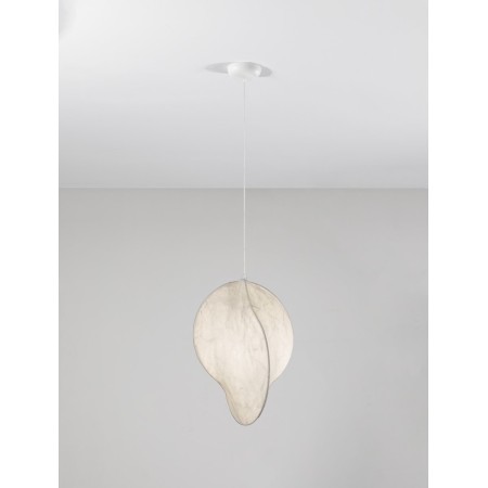 nadzwyczajna lampa wisząca Luces Exclusivas CHANCAY LE44597