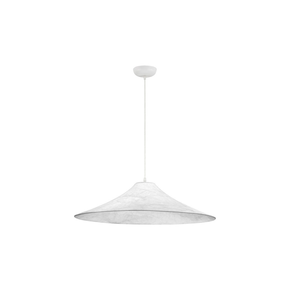 innowacyjna lampa wisząca Luces Exclusivas CHANCAY LE44600