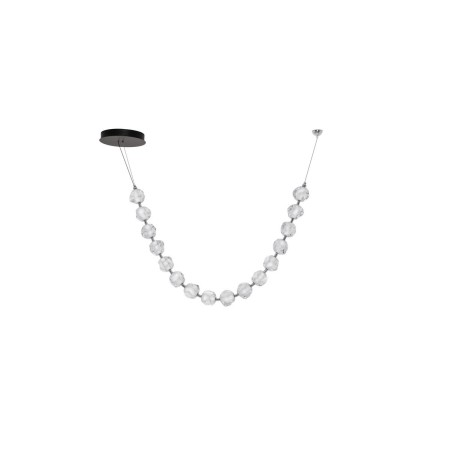 ekskluzywna lampa wisząca Luces Exclusivas CHEPEN LE44423