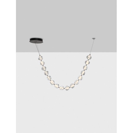 ekskluzywna lampa wisząca Luces Exclusivas CHEPEN LE44423