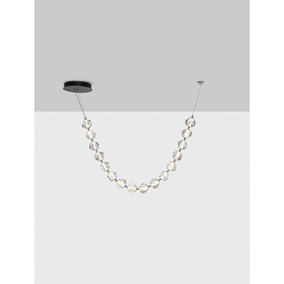 ekskluzywna lampa wisząca Luces Exclusivas CHEPEN LE44423